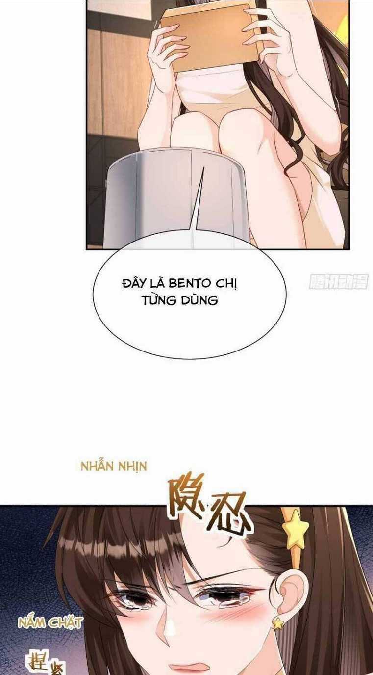 Cố Ý Chiếm Đoạt Chapter 34 trang 15