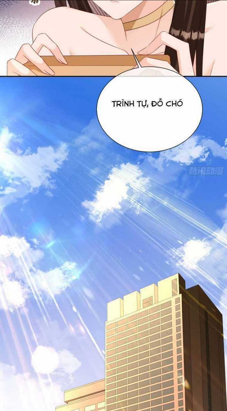 Cố Ý Chiếm Đoạt Chapter 34 trang 16
