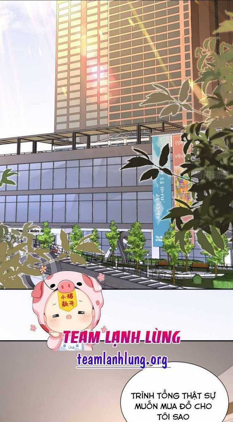 Cố Ý Chiếm Đoạt Chapter 34 trang 17