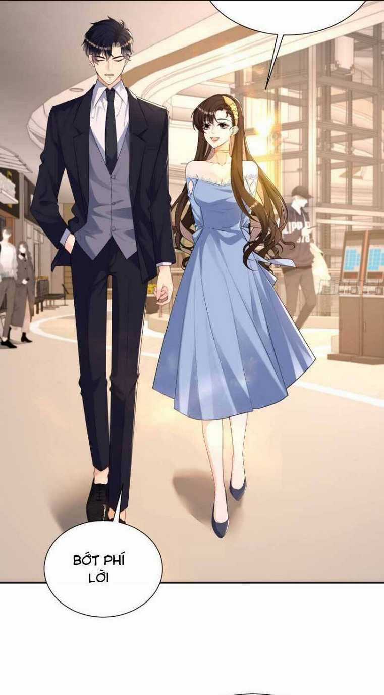 Cố Ý Chiếm Đoạt Chapter 34 trang 18