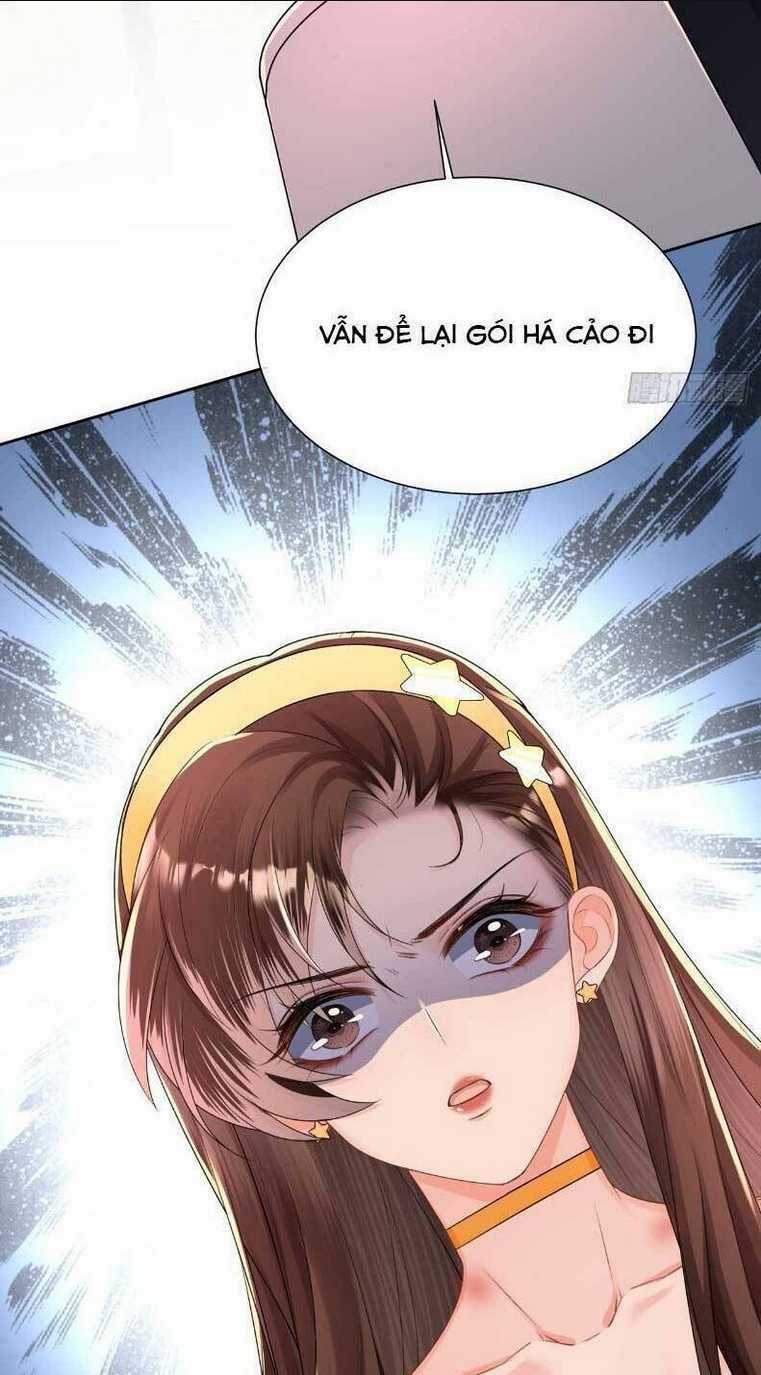 Cố Ý Chiếm Đoạt Chapter 34 trang 2