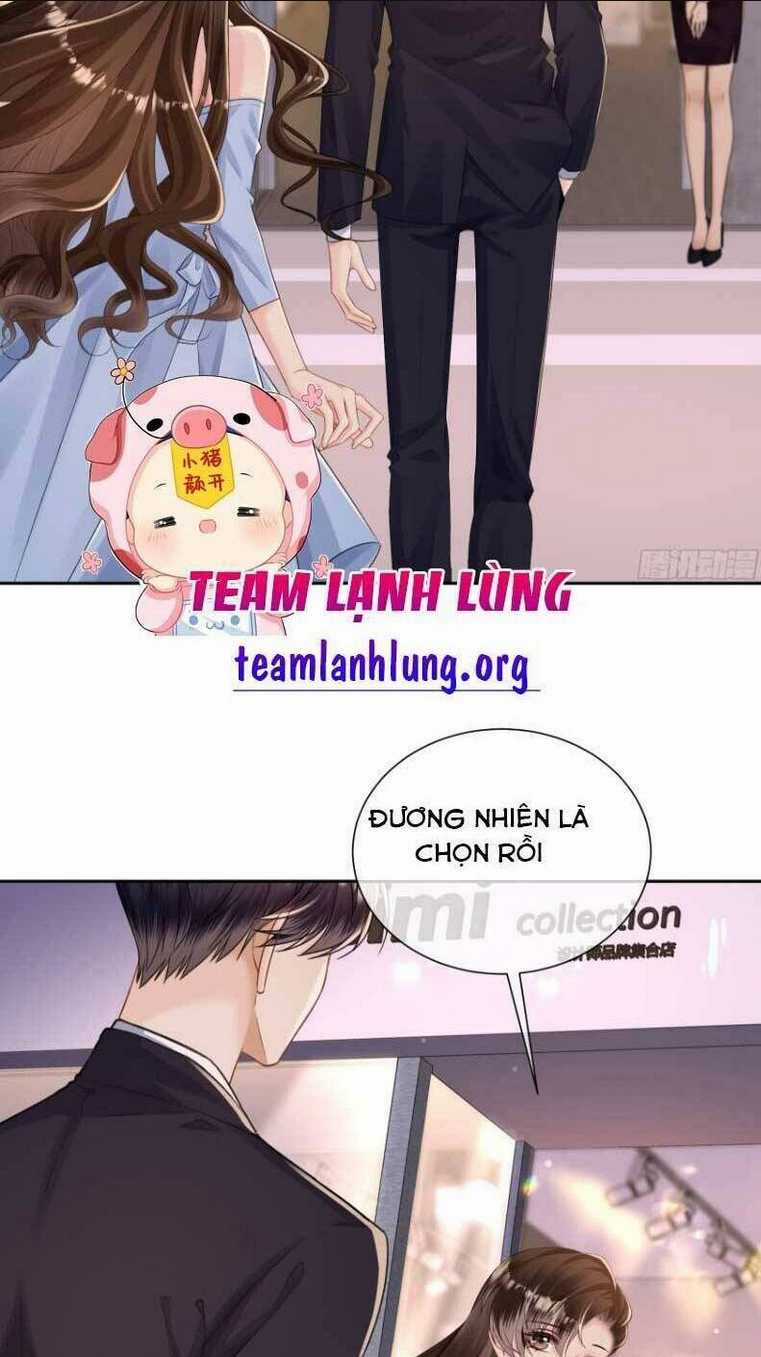 Cố Ý Chiếm Đoạt Chapter 34 trang 23