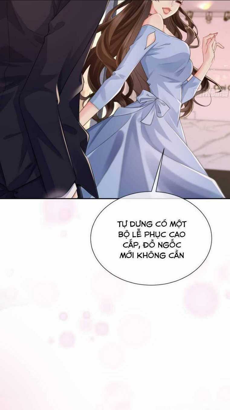 Cố Ý Chiếm Đoạt Chapter 34 trang 24