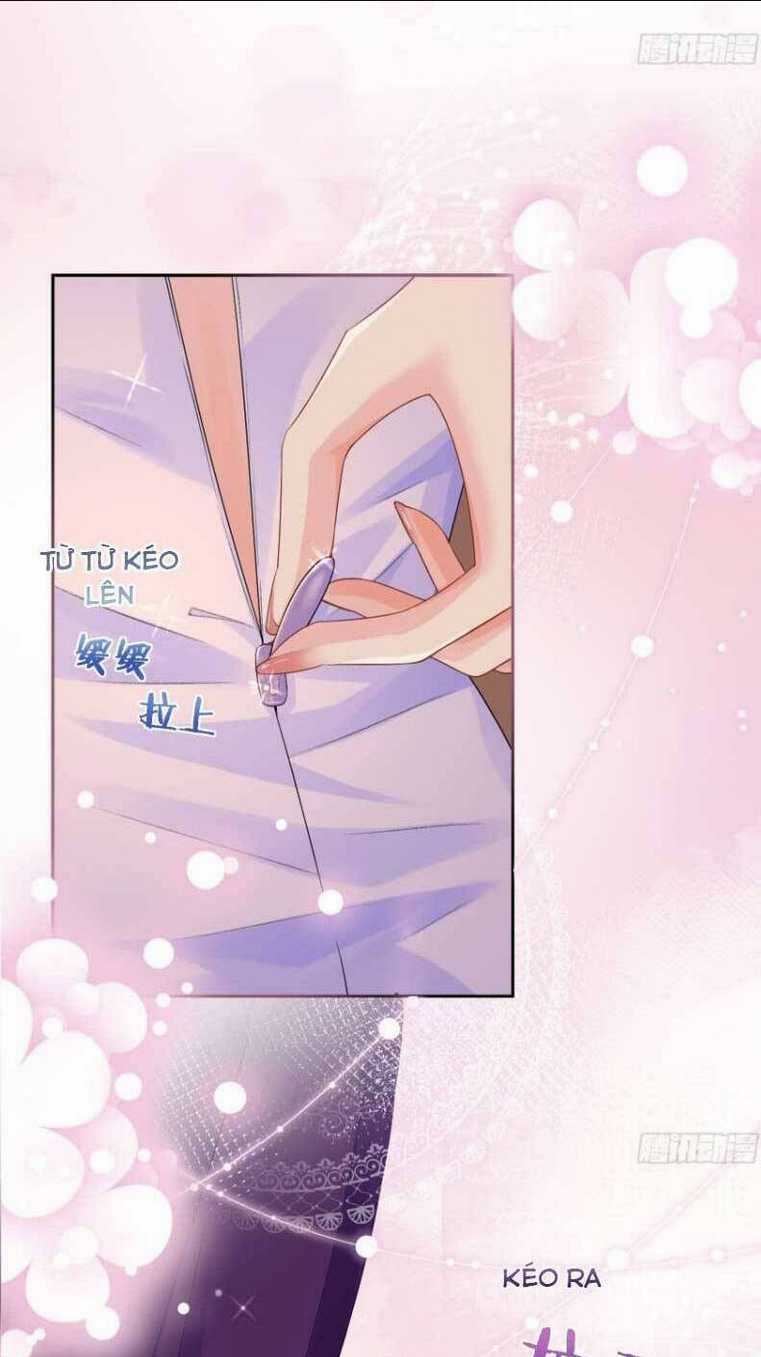 Cố Ý Chiếm Đoạt Chapter 34 trang 25