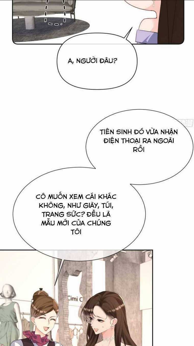 Cố Ý Chiếm Đoạt Chapter 34 trang 28