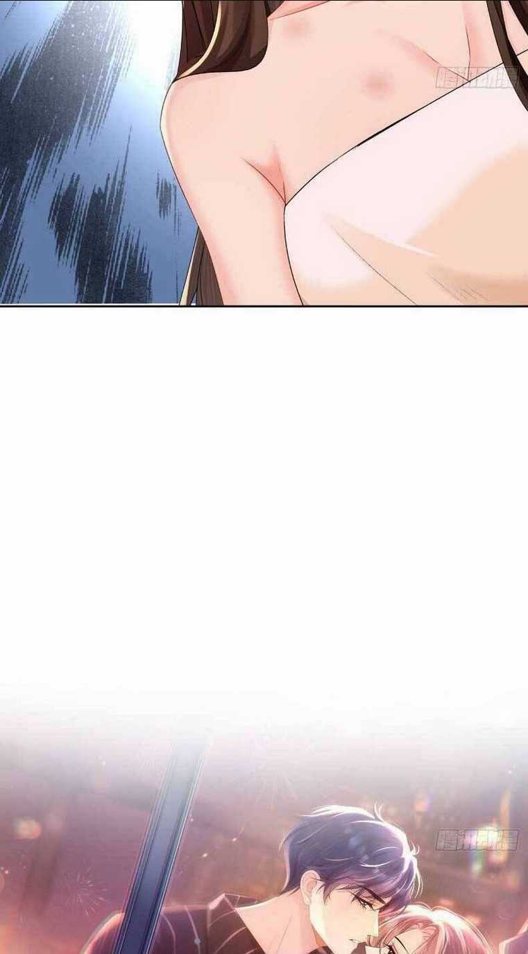 Cố Ý Chiếm Đoạt Chapter 34 trang 3