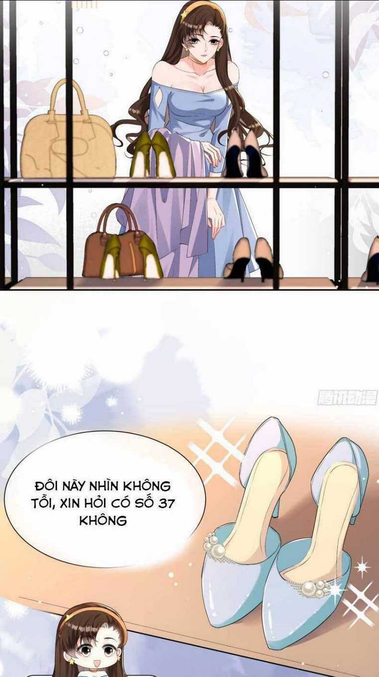 Cố Ý Chiếm Đoạt Chapter 34 trang 30