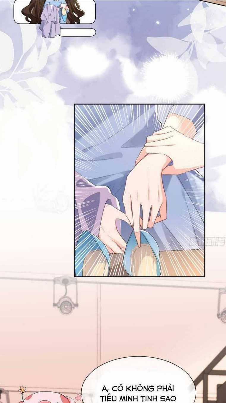 Cố Ý Chiếm Đoạt Chapter 34 trang 31