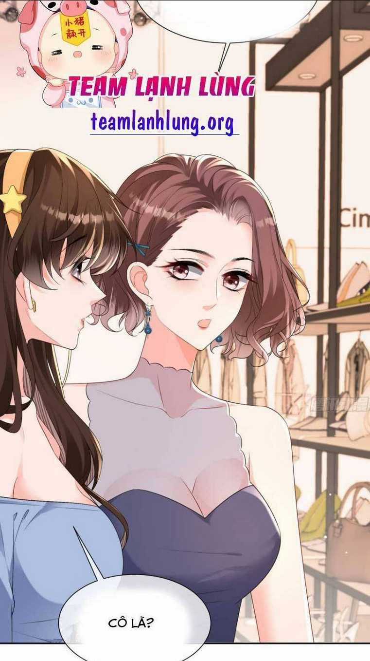 Cố Ý Chiếm Đoạt Chapter 34 trang 32