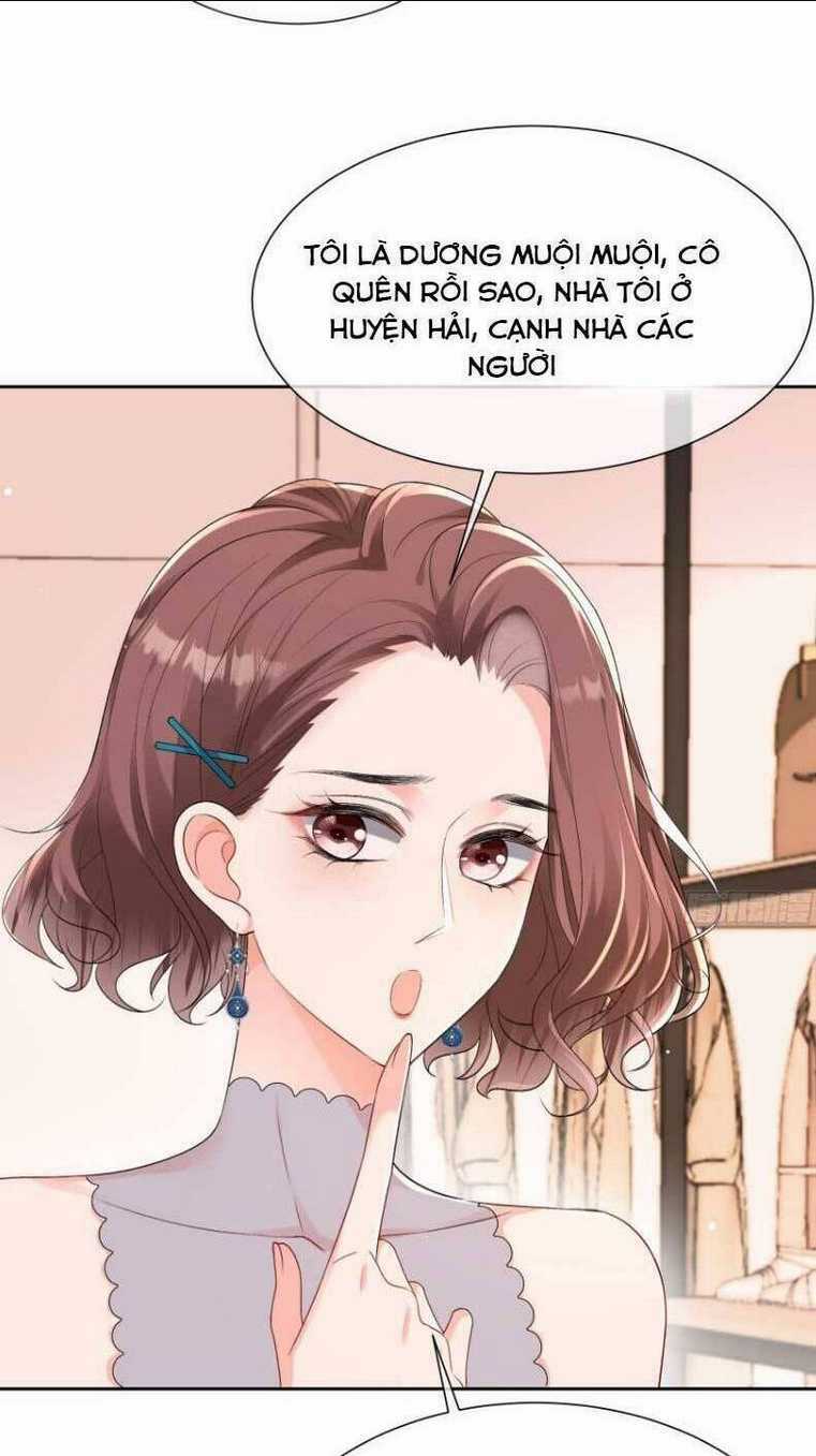 Cố Ý Chiếm Đoạt Chapter 34 trang 33