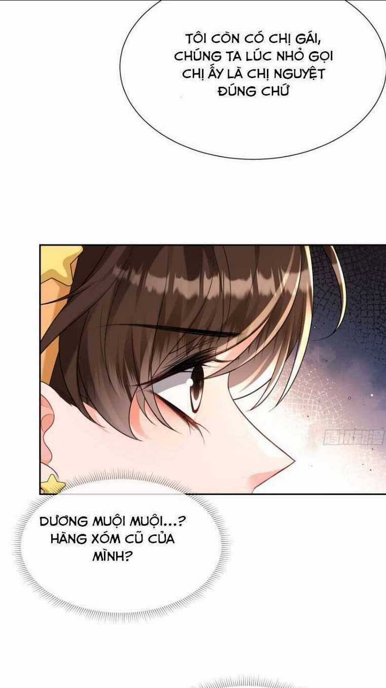 Cố Ý Chiếm Đoạt Chapter 34 trang 34