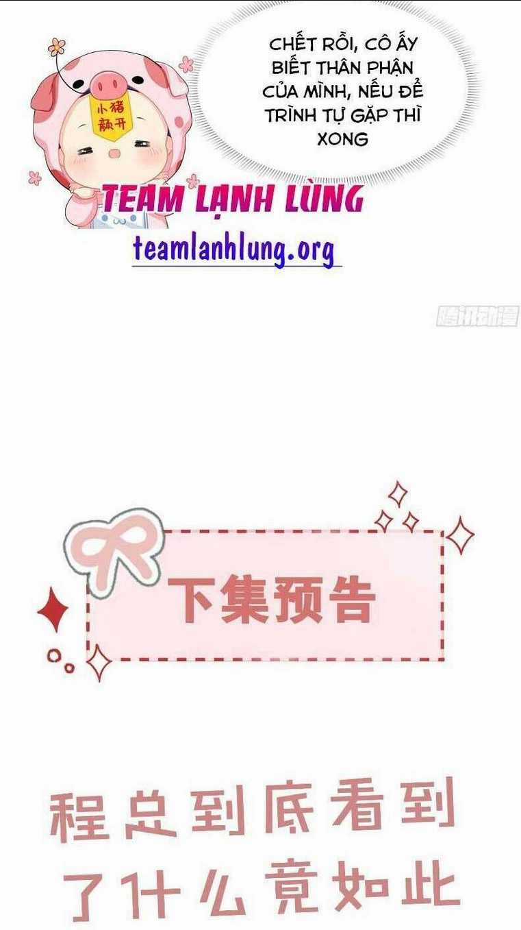 Cố Ý Chiếm Đoạt Chapter 34 trang 35