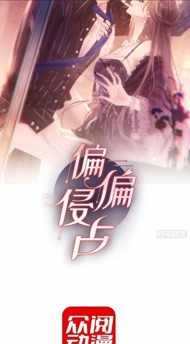 Cố Ý Chiếm Đoạt Chapter 34 trang 4