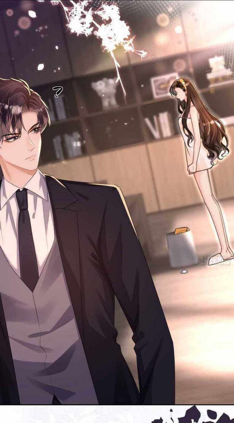 Cố Ý Chiếm Đoạt Chapter 34 trang 6