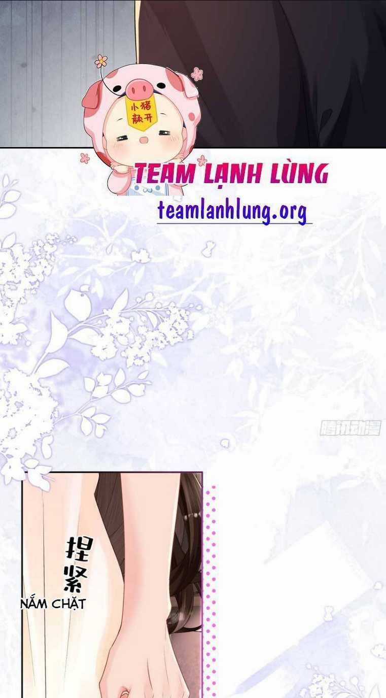 Cố Ý Chiếm Đoạt Chapter 34 trang 8