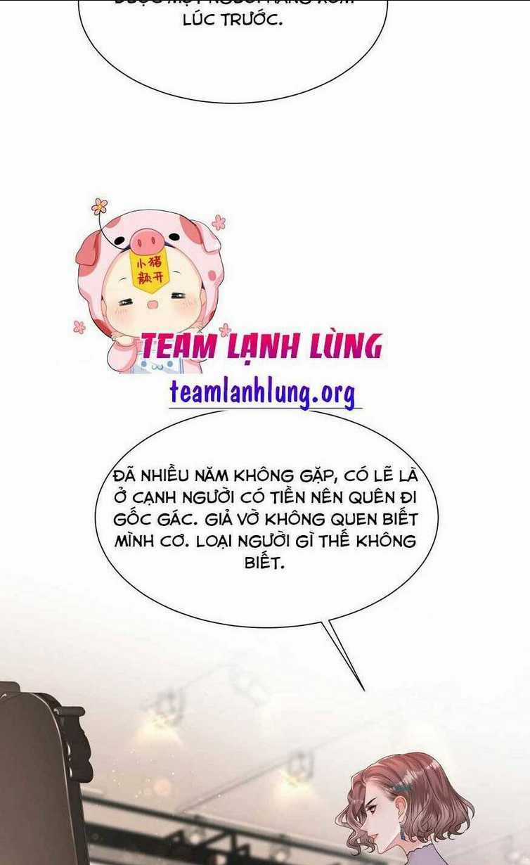 Cố Ý Chiếm Đoạt Chapter 35 trang 11