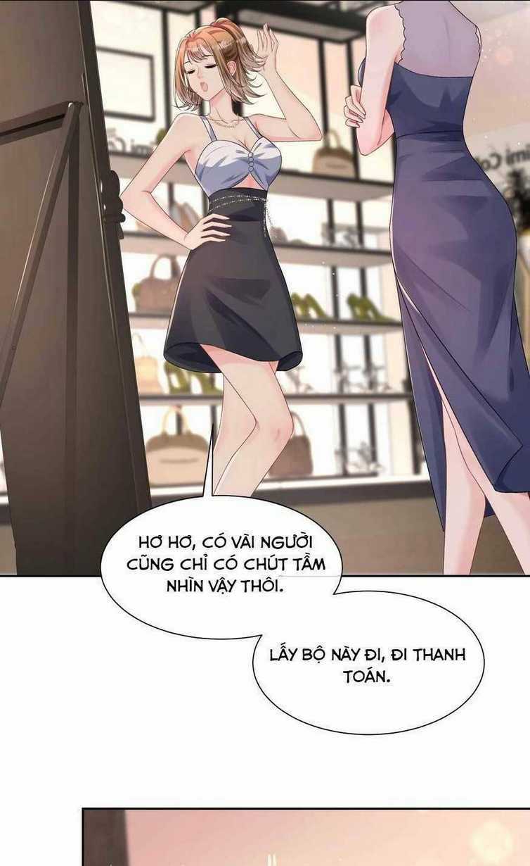 Cố Ý Chiếm Đoạt Chapter 35 trang 12