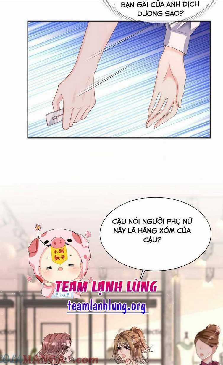 Cố Ý Chiếm Đoạt Chapter 35 trang 16