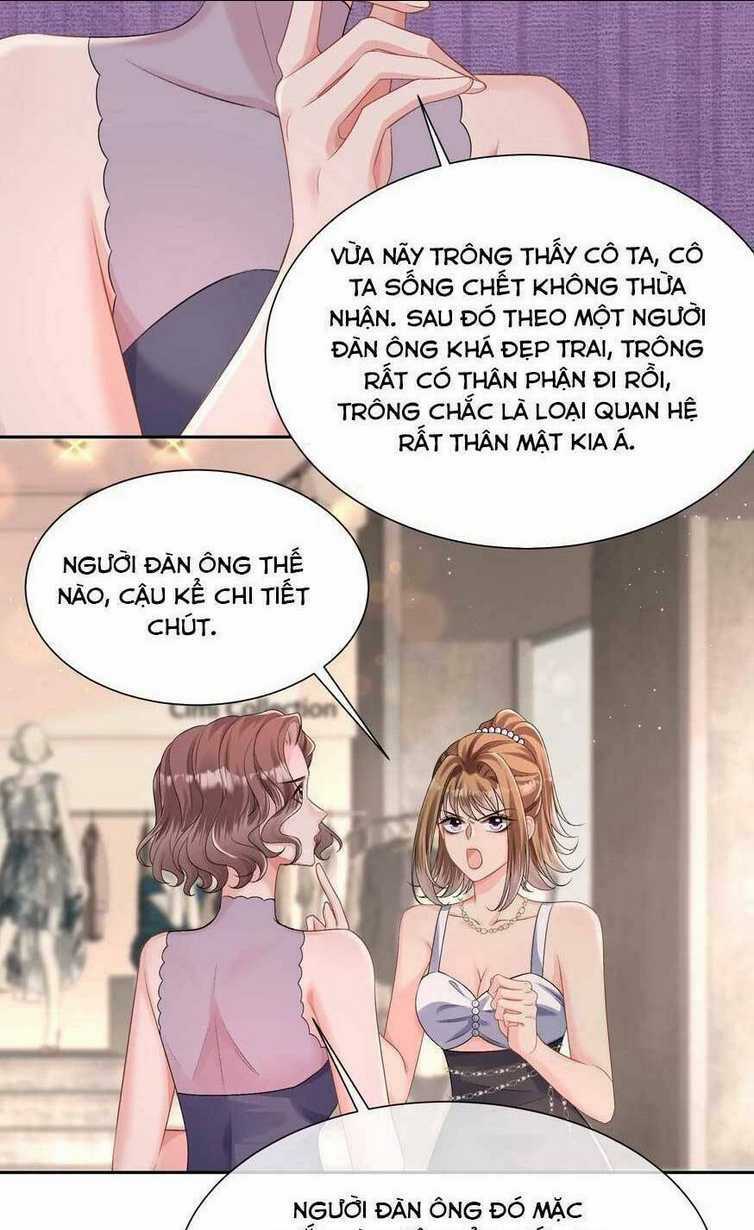 Cố Ý Chiếm Đoạt Chapter 35 trang 18