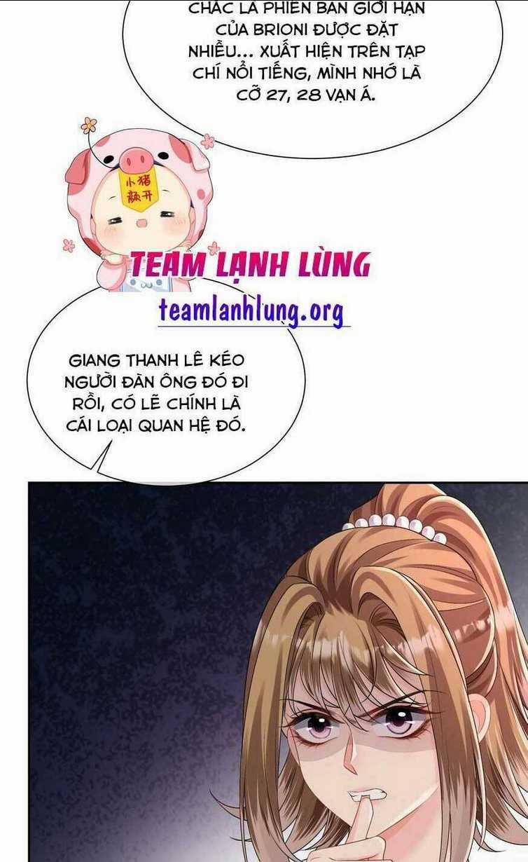 Cố Ý Chiếm Đoạt Chapter 35 trang 19