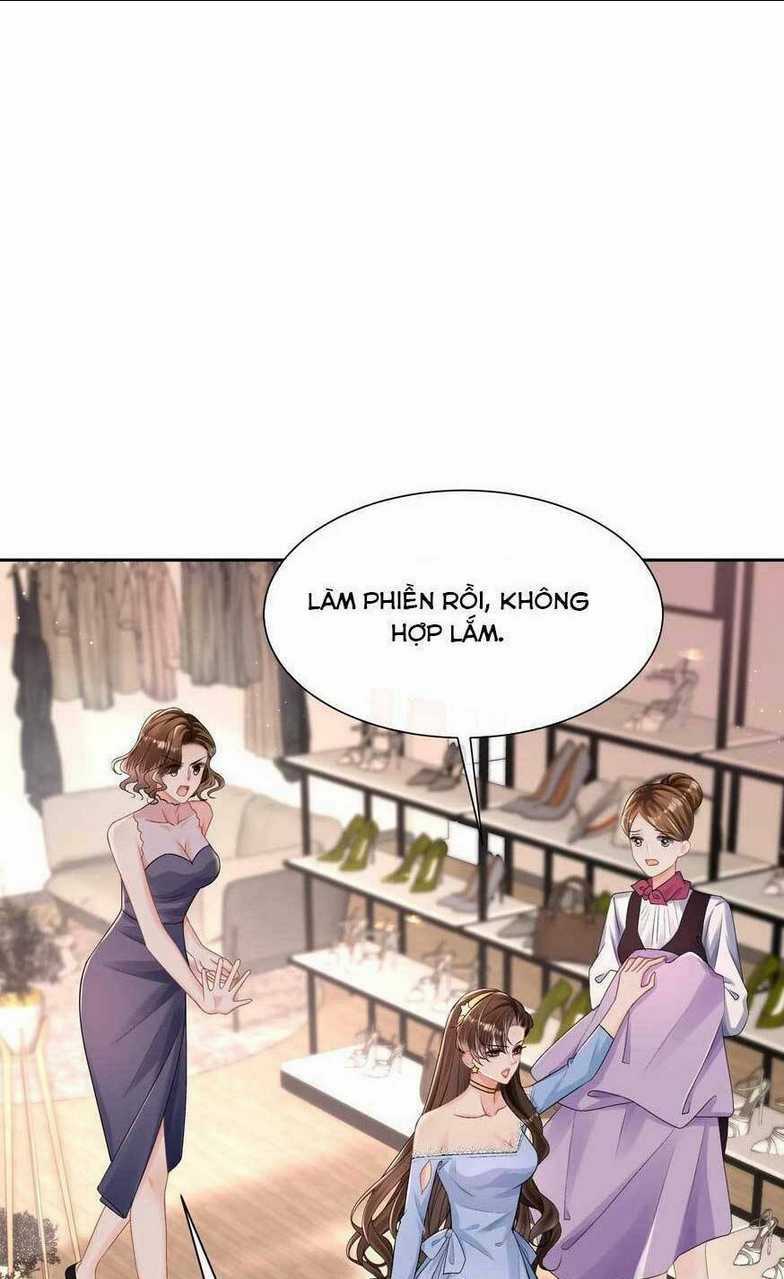 Cố Ý Chiếm Đoạt Chapter 35 trang 2