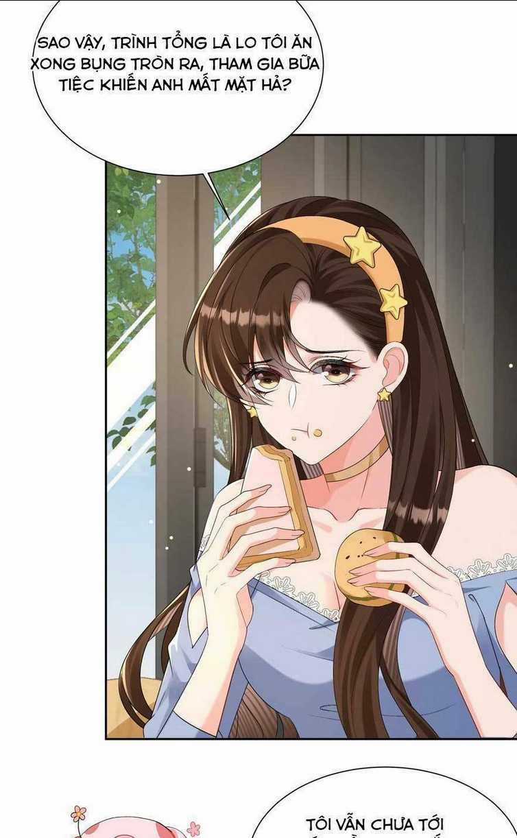 Cố Ý Chiếm Đoạt Chapter 35 trang 24