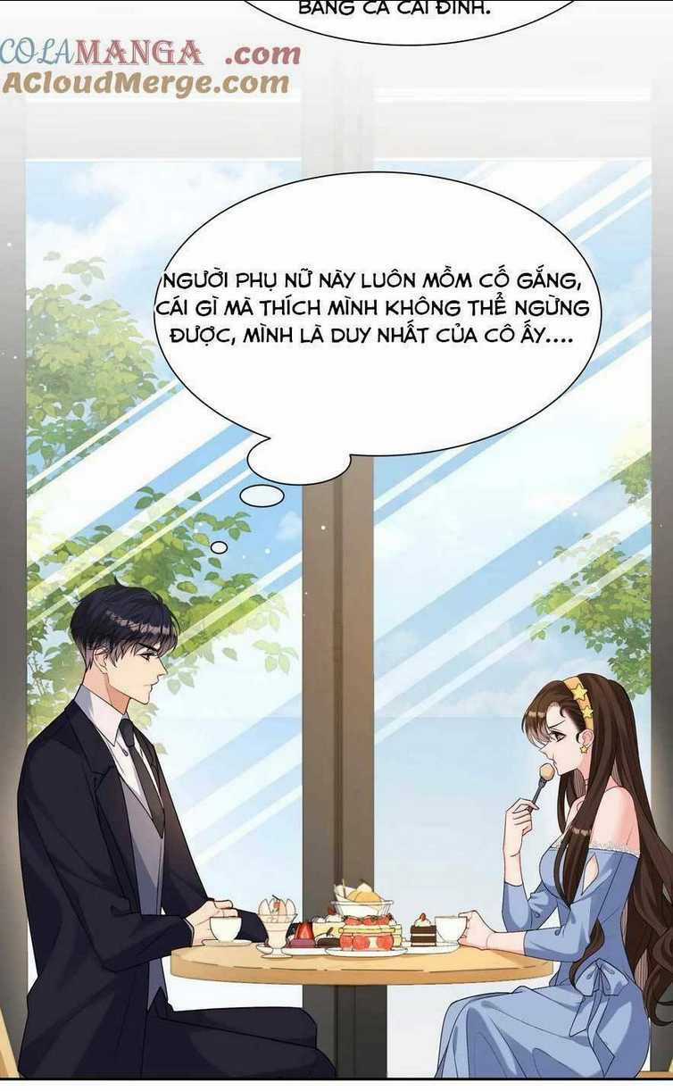 Cố Ý Chiếm Đoạt Chapter 35 trang 26