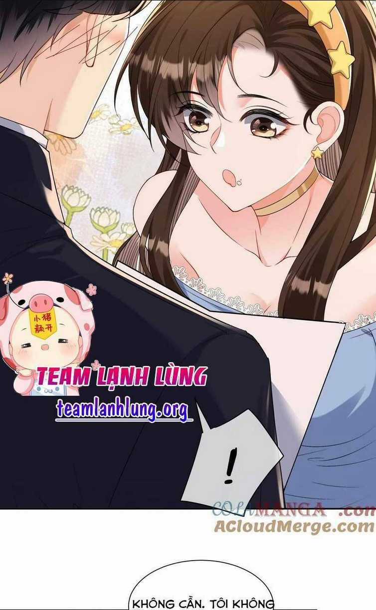 Cố Ý Chiếm Đoạt Chapter 35 trang 29