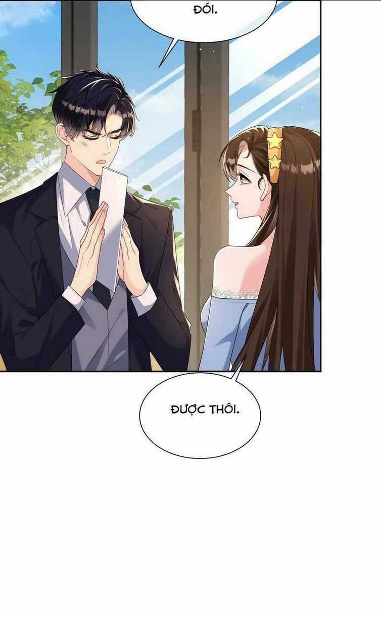Cố Ý Chiếm Đoạt Chapter 35 trang 30