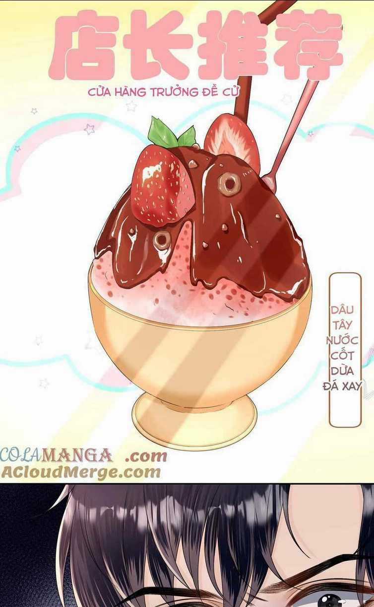 Cố Ý Chiếm Đoạt Chapter 35 trang 32