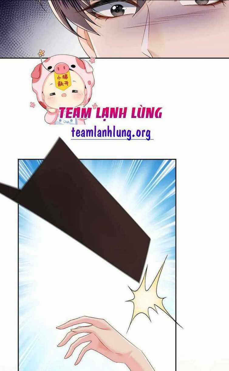 Cố Ý Chiếm Đoạt Chapter 35 trang 33