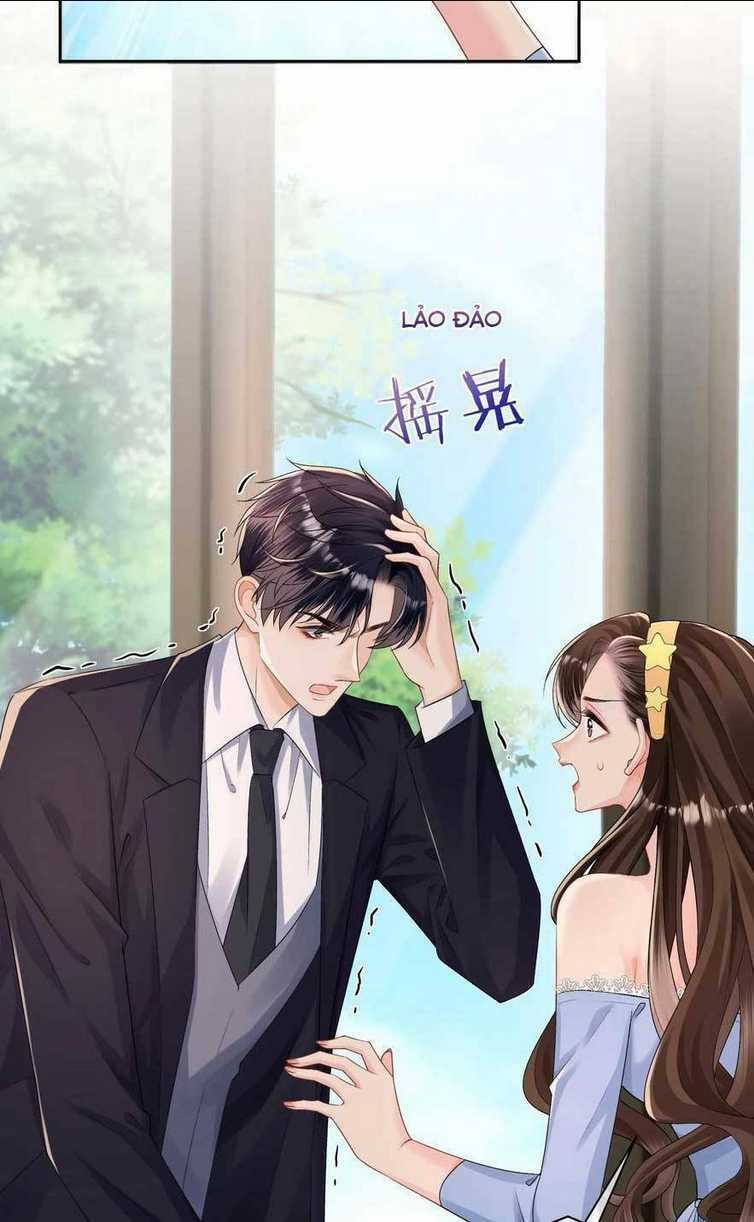 Cố Ý Chiếm Đoạt Chapter 35 trang 34
