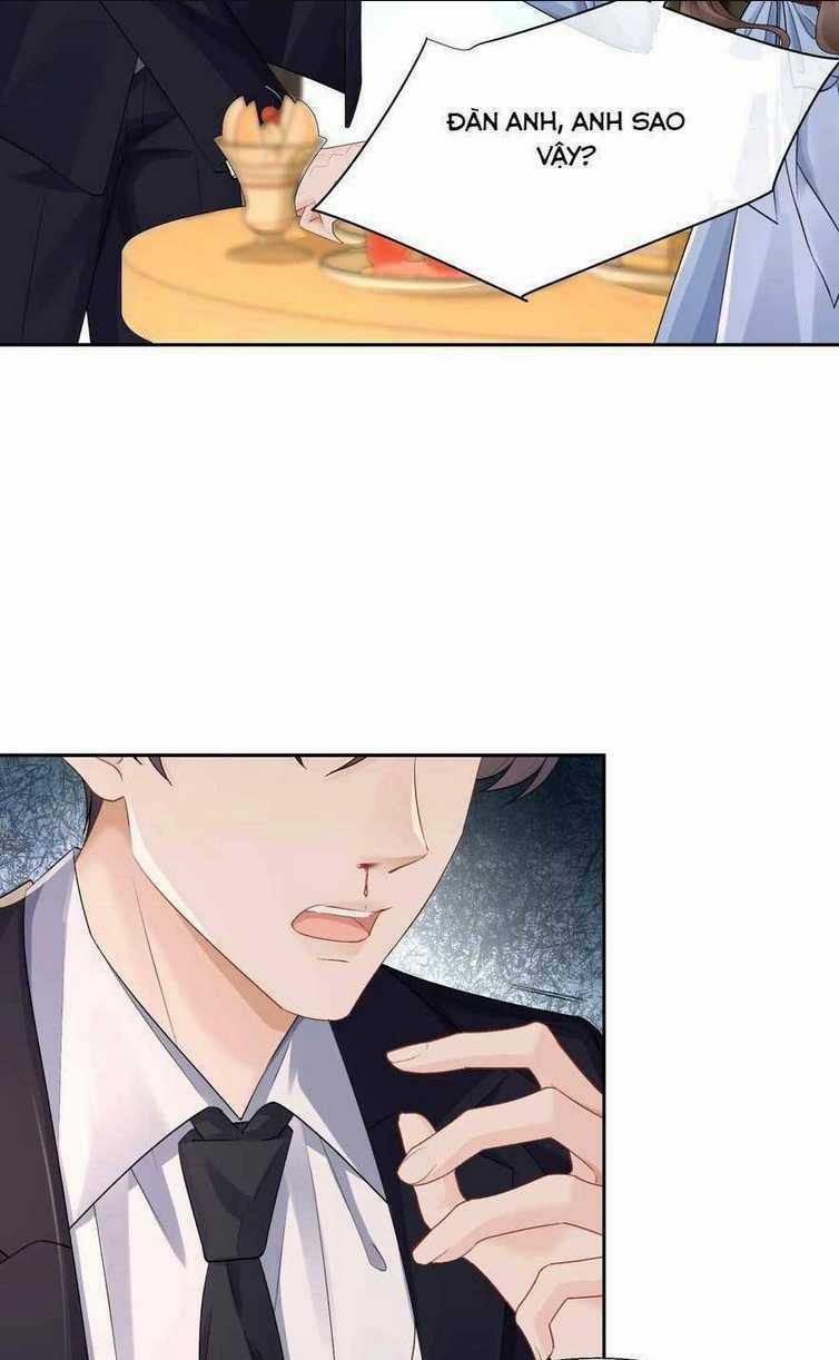 Cố Ý Chiếm Đoạt Chapter 35 trang 35