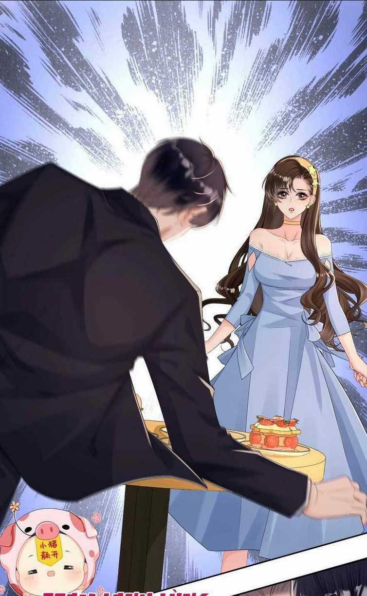 Cố Ý Chiếm Đoạt Chapter 35 trang 37