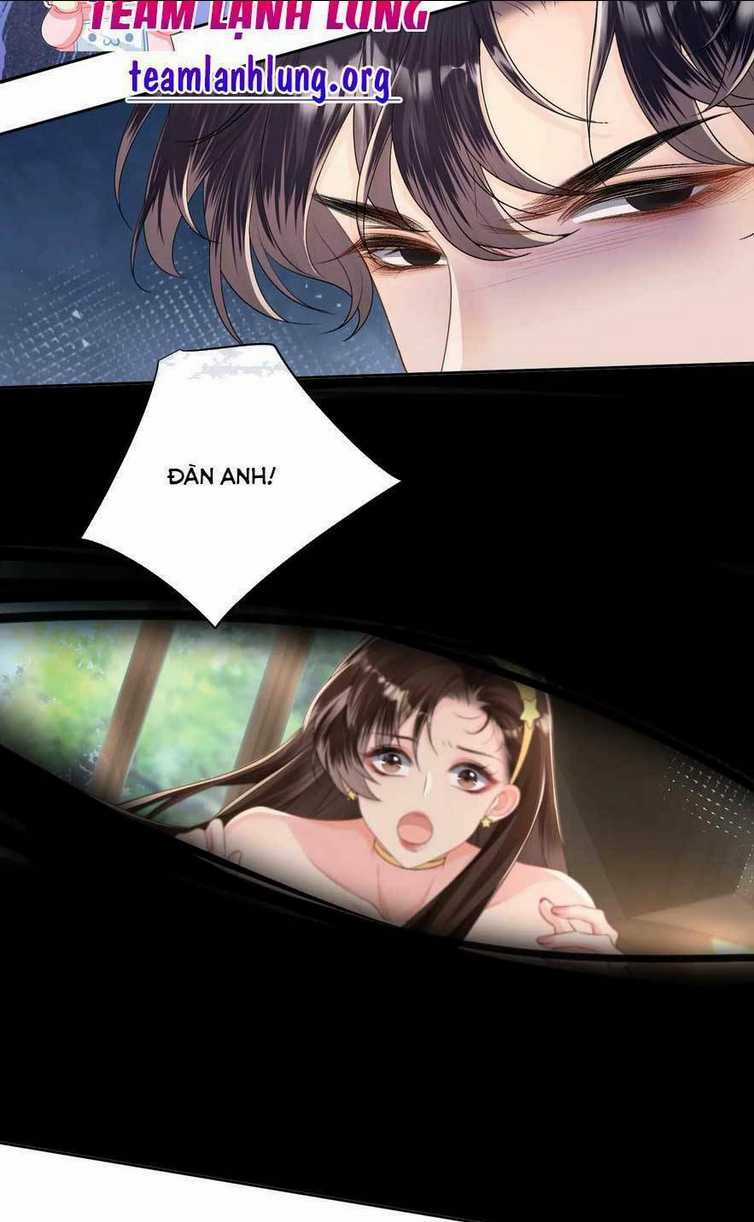 Cố Ý Chiếm Đoạt Chapter 35 trang 38