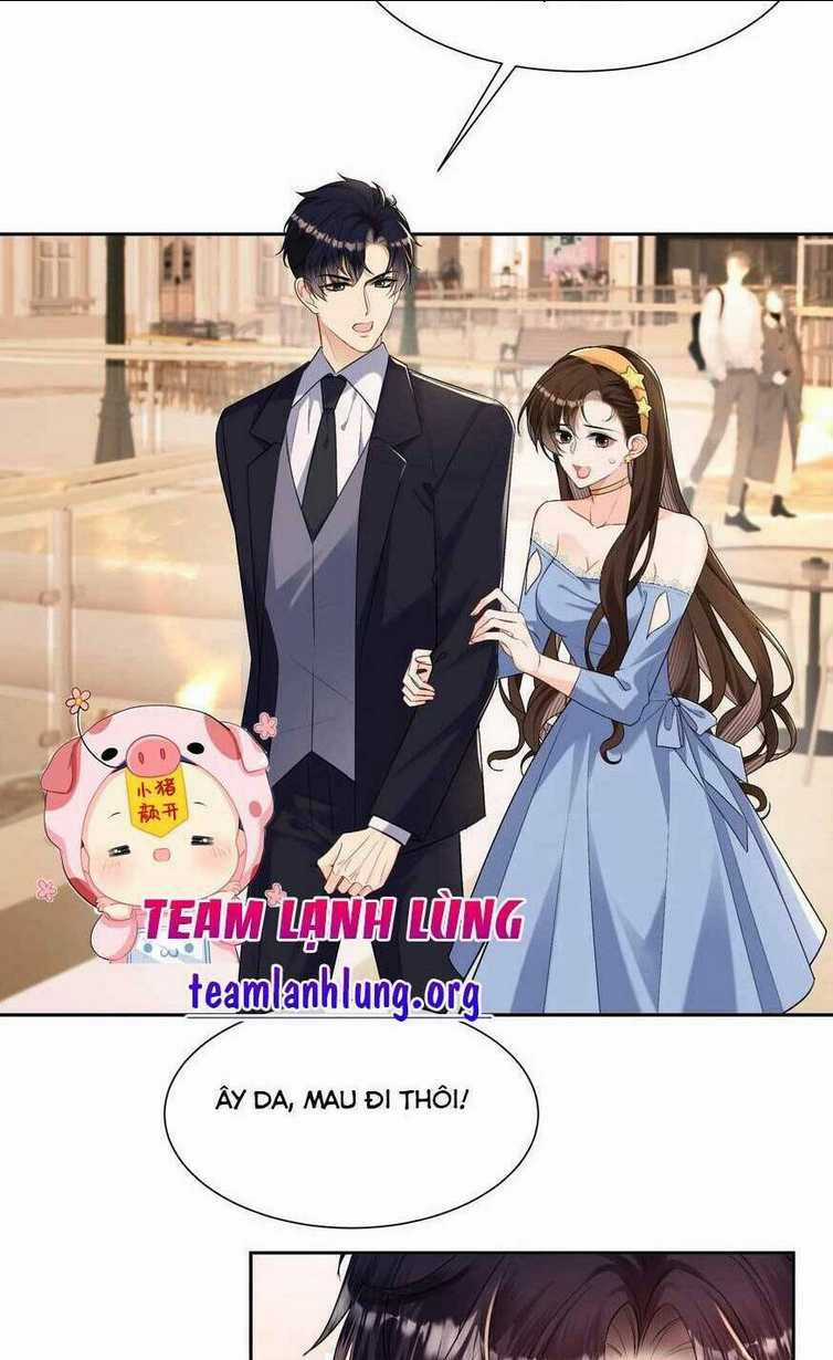 Cố Ý Chiếm Đoạt Chapter 35 trang 7