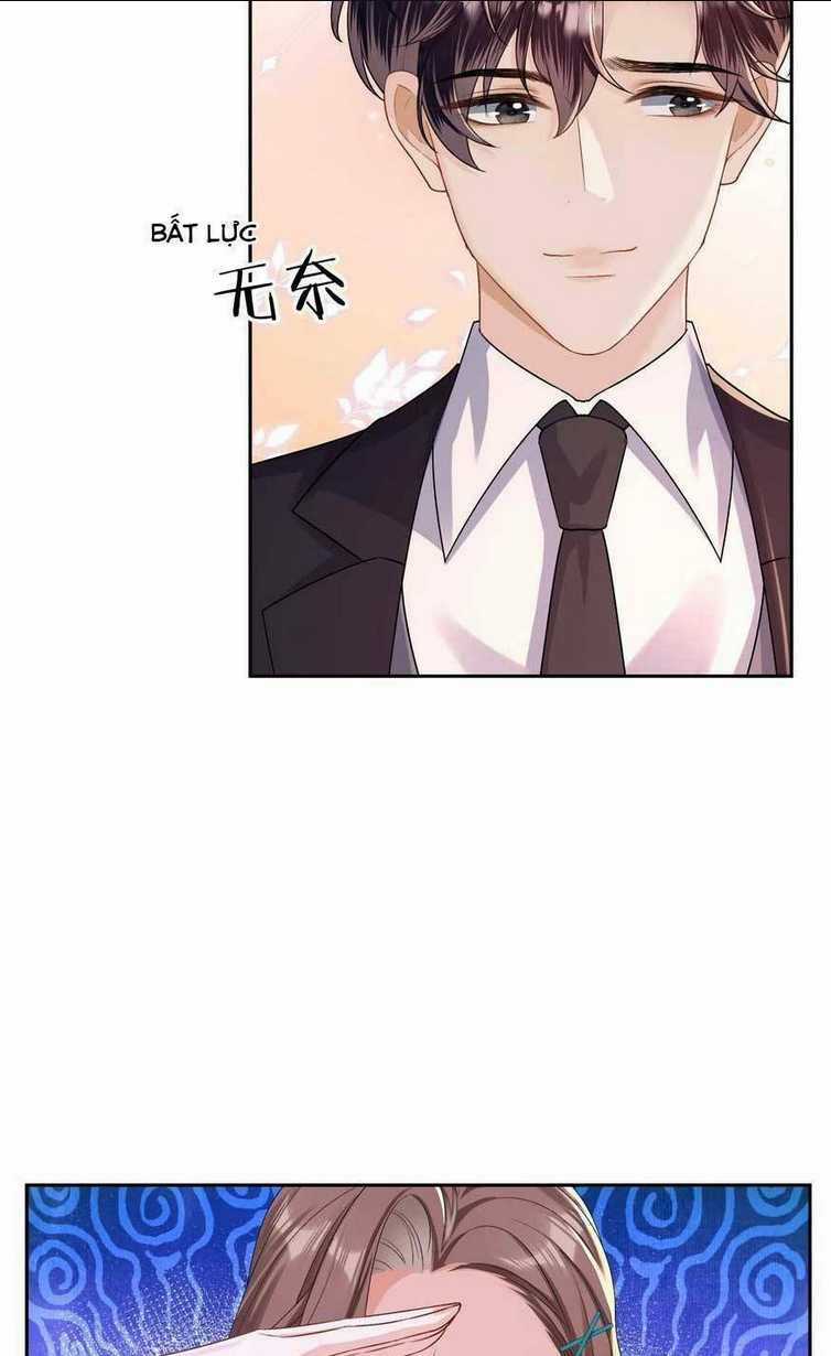 Cố Ý Chiếm Đoạt Chapter 35 trang 8