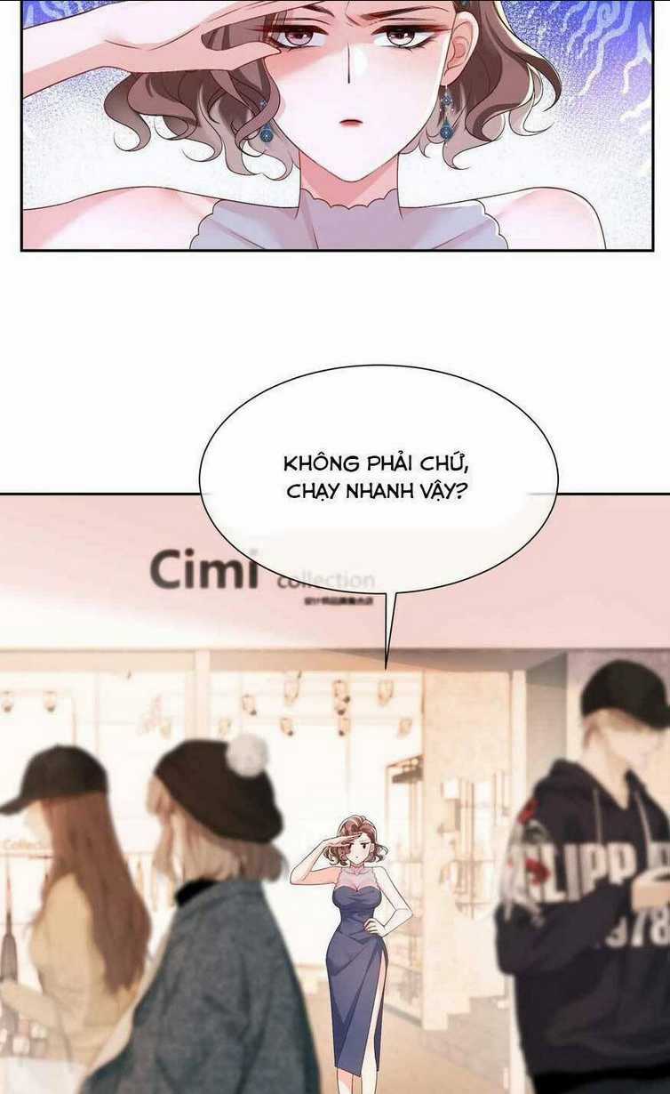 Cố Ý Chiếm Đoạt Chapter 35 trang 9