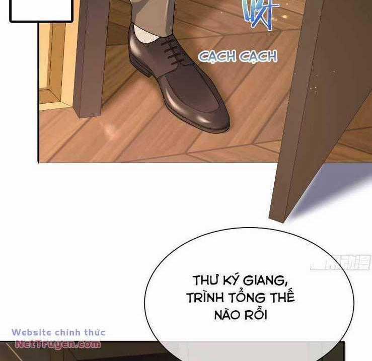 Cố Ý Chiếm Đoạt Chapter 36 trang 0