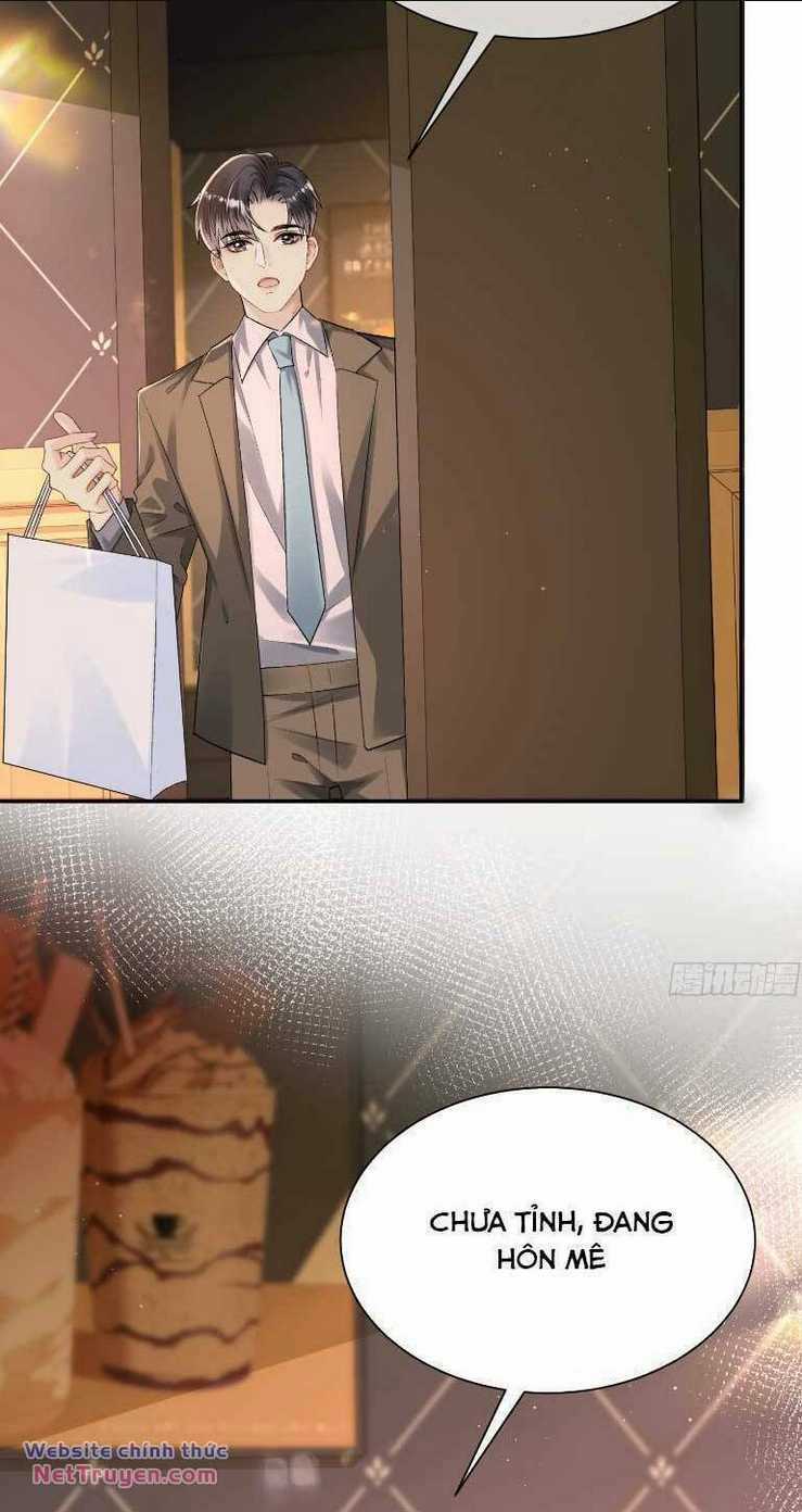 Cố Ý Chiếm Đoạt Chapter 36 trang 1