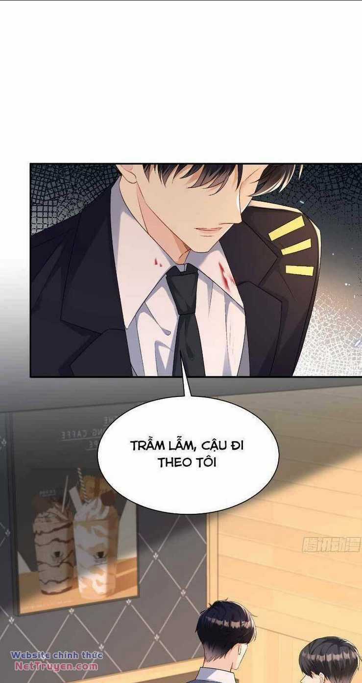 Cố Ý Chiếm Đoạt Chapter 36 trang 10