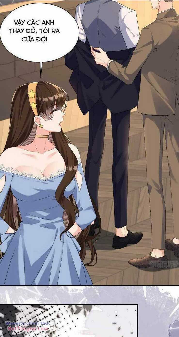 Cố Ý Chiếm Đoạt Chapter 36 trang 11