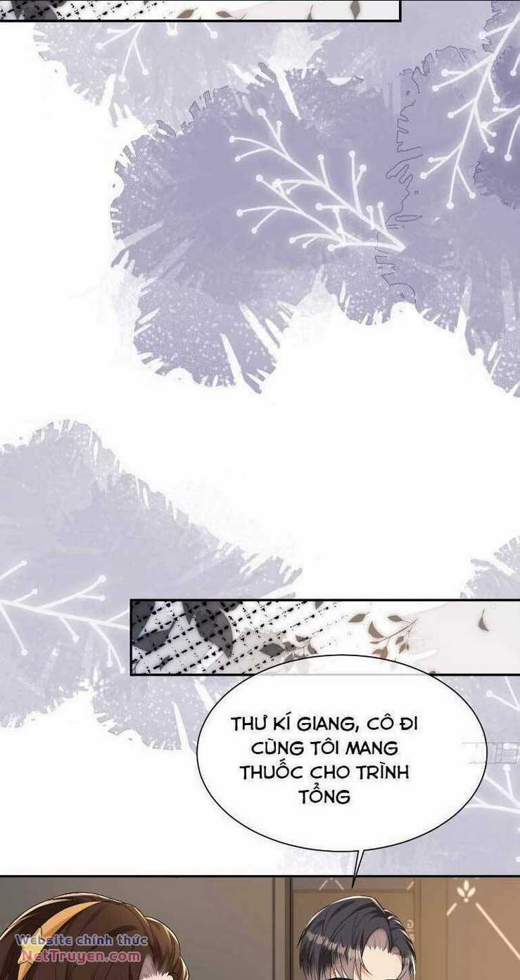 Cố Ý Chiếm Đoạt Chapter 36 trang 12