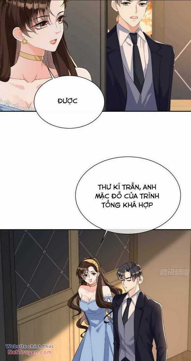 Cố Ý Chiếm Đoạt Chapter 36 trang 13