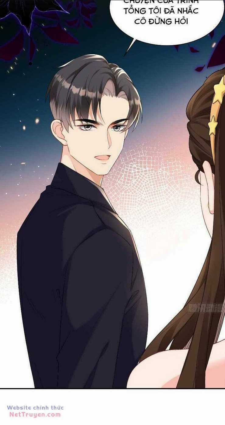Cố Ý Chiếm Đoạt Chapter 36 trang 15