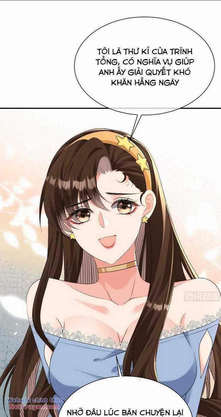 Cố Ý Chiếm Đoạt Chapter 36 trang 16