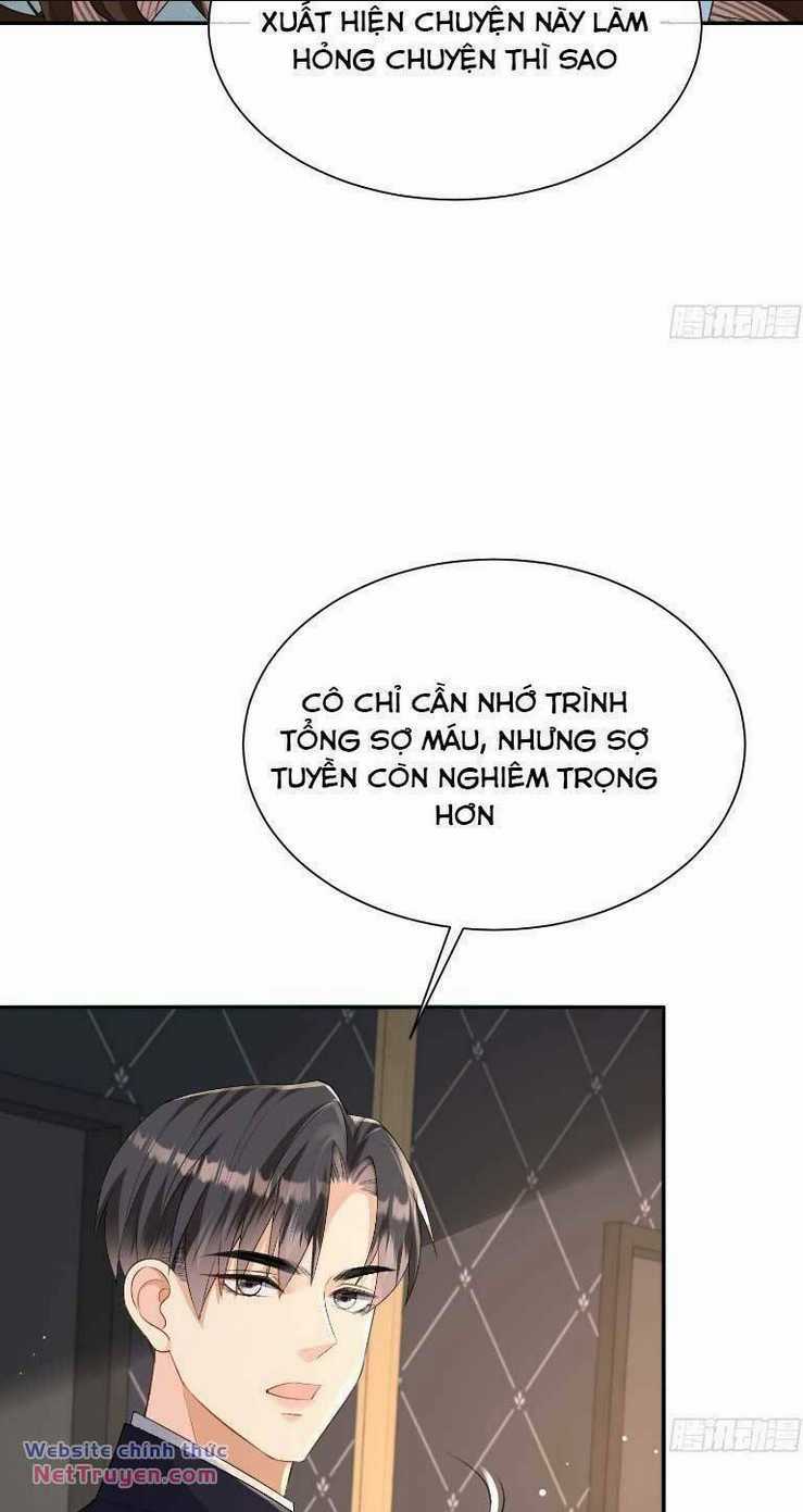 Cố Ý Chiếm Đoạt Chapter 36 trang 17