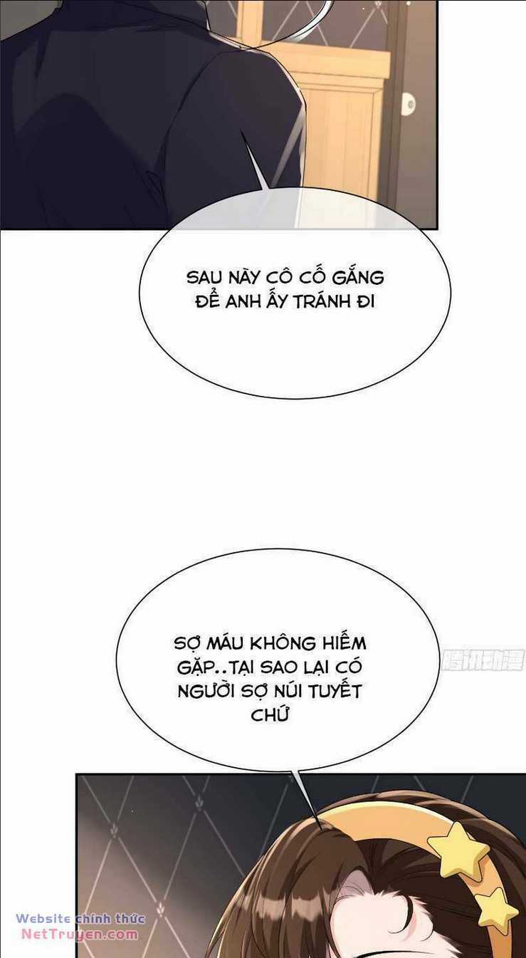 Cố Ý Chiếm Đoạt Chapter 36 trang 18