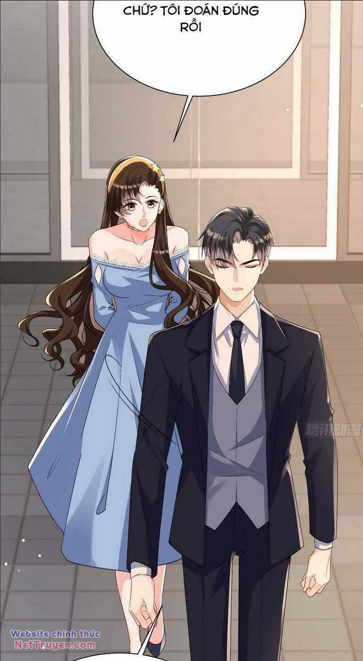 Cố Ý Chiếm Đoạt Chapter 36 trang 21