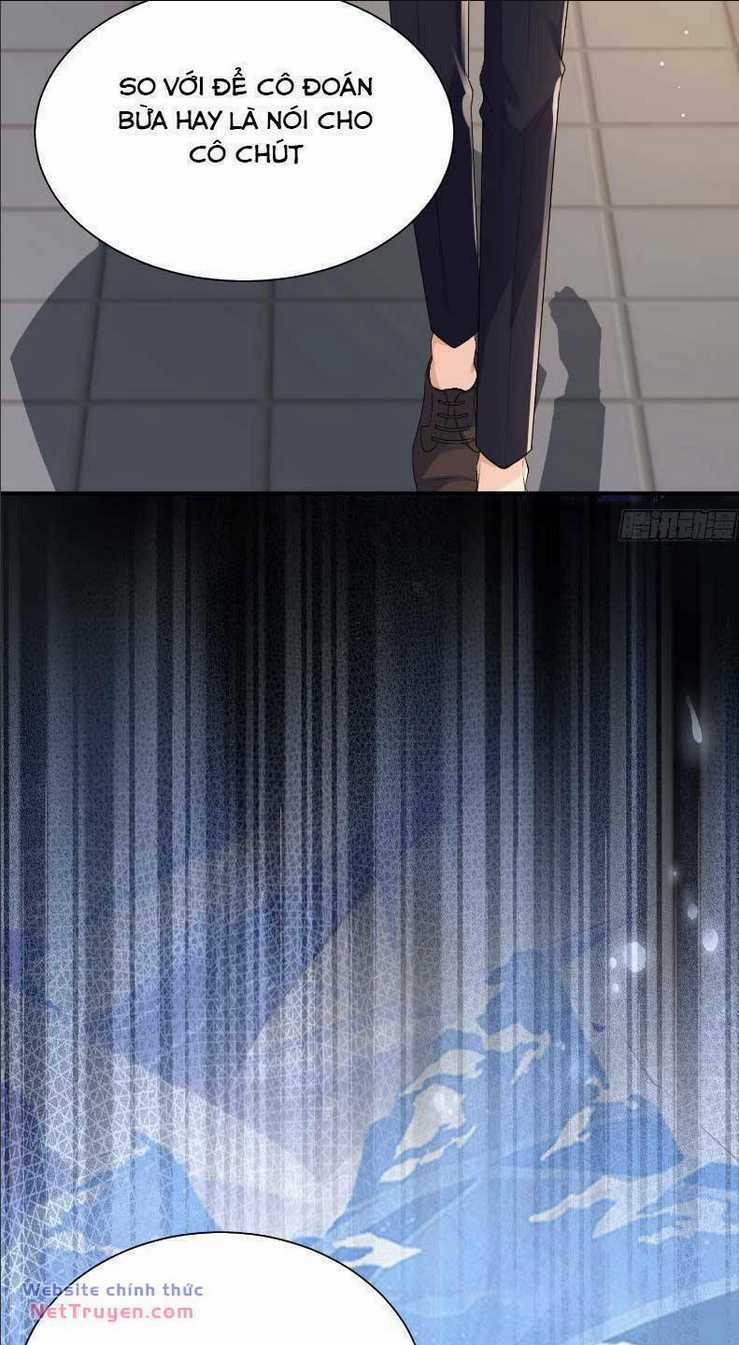 Cố Ý Chiếm Đoạt Chapter 36 trang 22